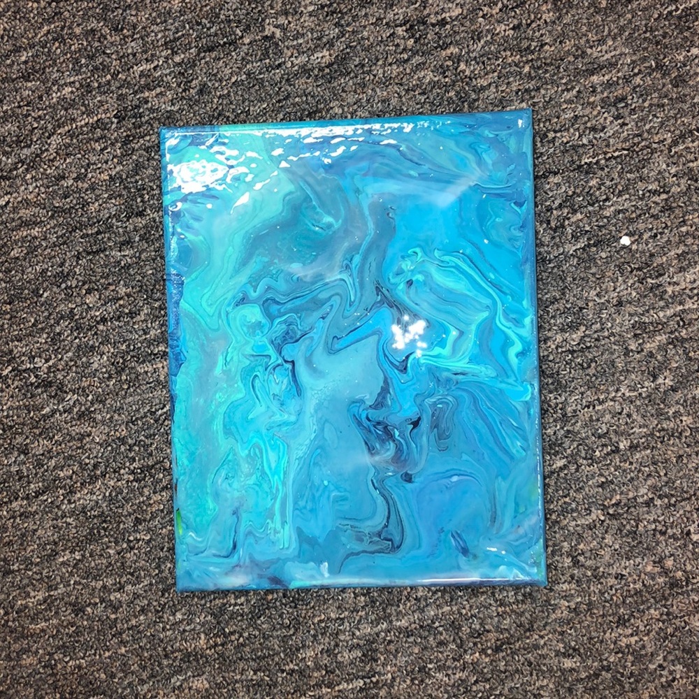 Wal decor